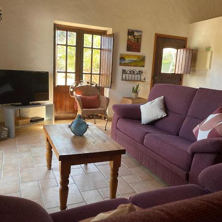 Monte Da Azinheira Villa Ourique Bagian luar foto