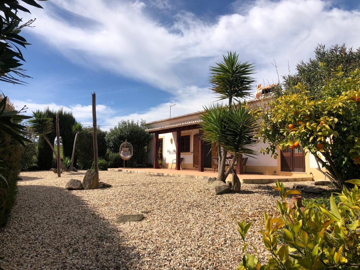 Monte Da Azinheira Villa Ourique Bagian luar foto