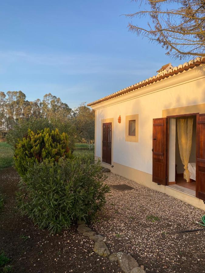 Monte Da Azinheira Villa Ourique Bagian luar foto