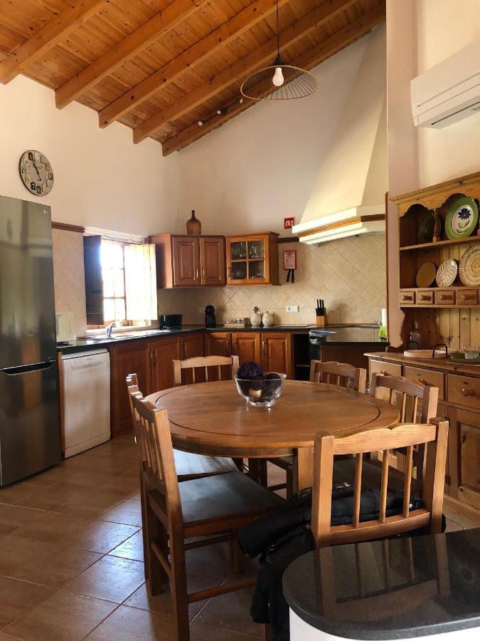 Monte Da Azinheira Villa Ourique Bagian luar foto