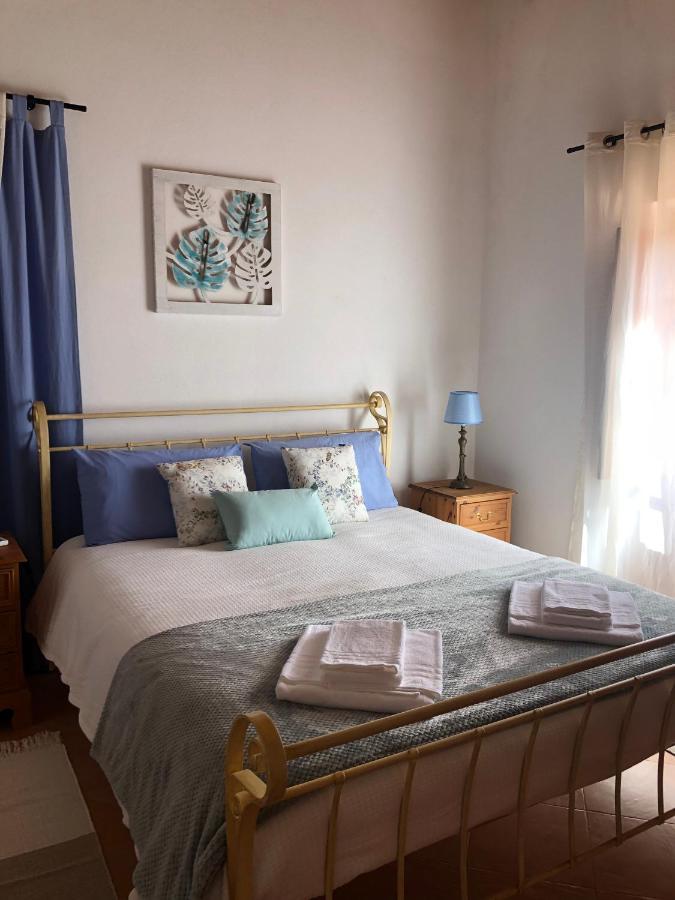 Monte Da Azinheira Villa Ourique Bagian luar foto