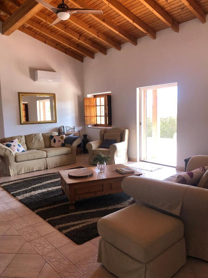 Monte Da Azinheira Villa Ourique Bagian luar foto