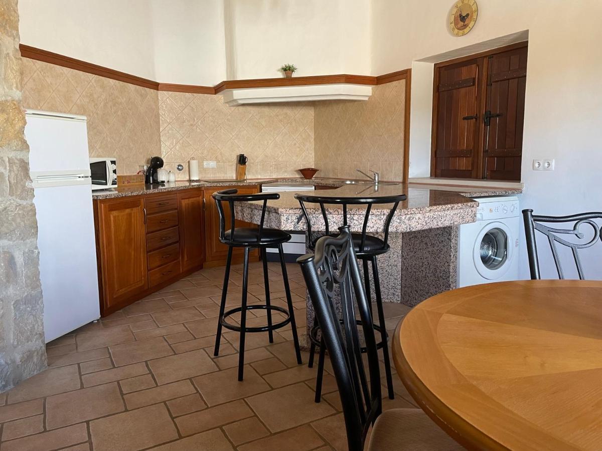 Monte Da Azinheira Villa Ourique Bagian luar foto