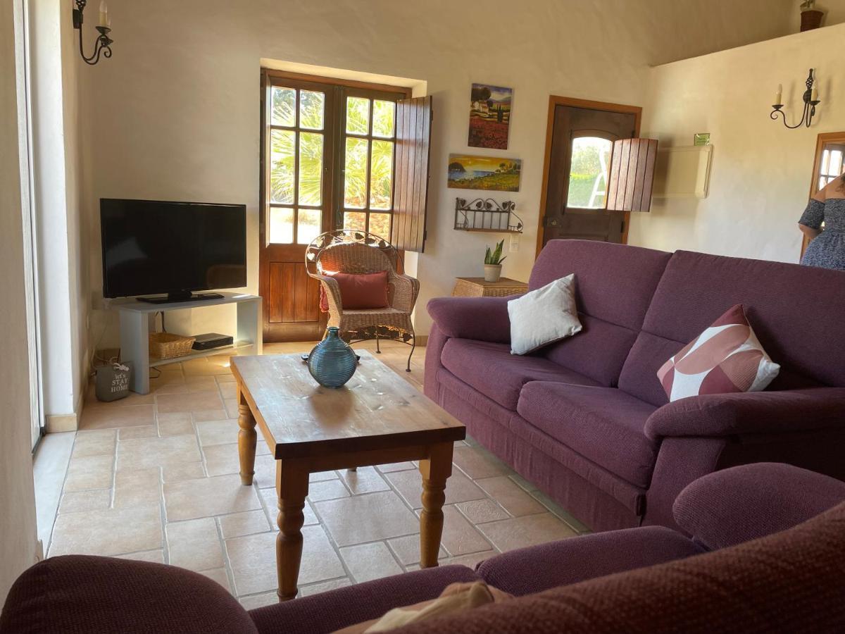 Monte Da Azinheira Villa Ourique Bagian luar foto