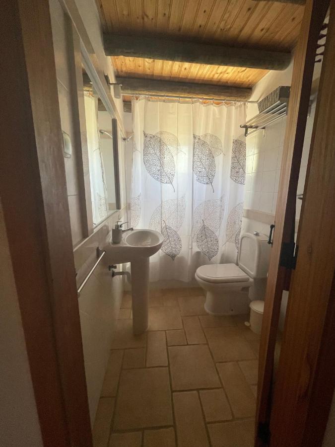 Monte Da Azinheira Villa Ourique Bagian luar foto