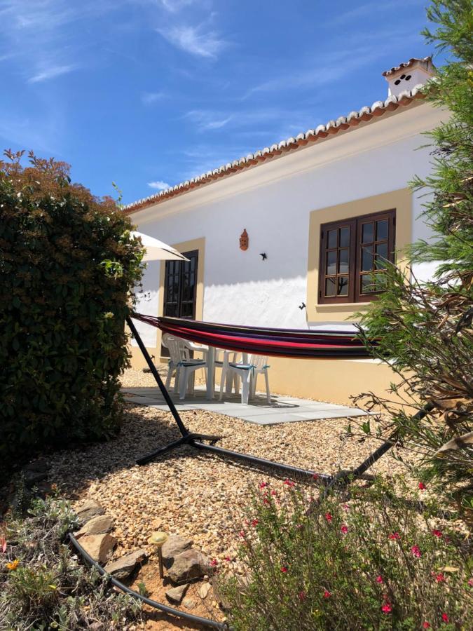 Monte Da Azinheira Villa Ourique Bagian luar foto