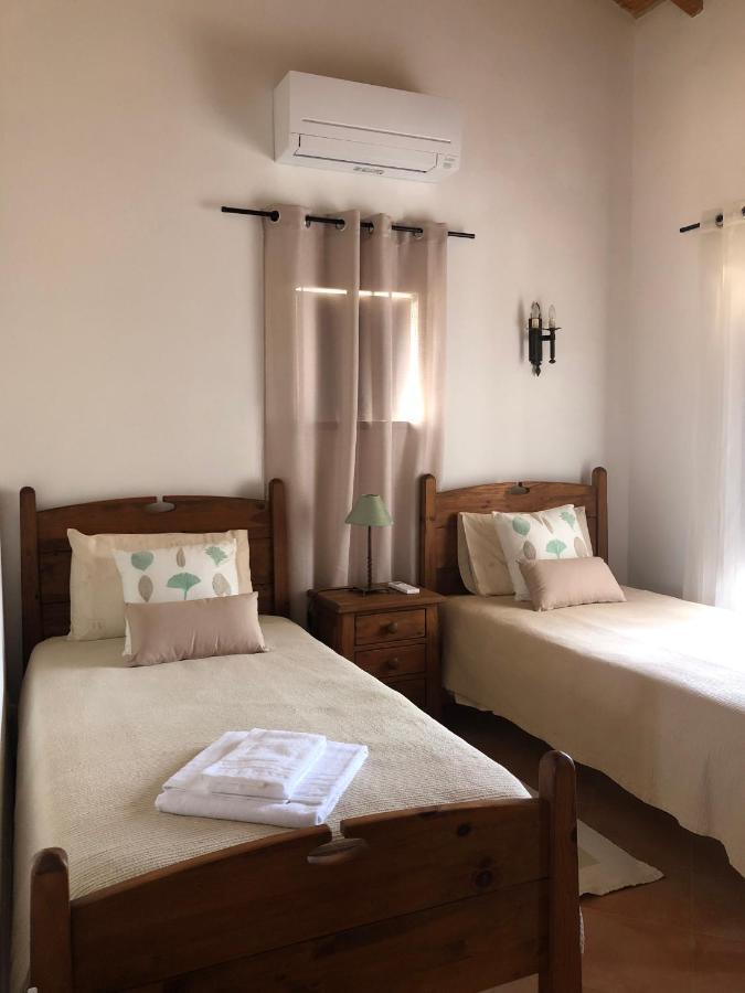 Monte Da Azinheira Villa Ourique Bagian luar foto