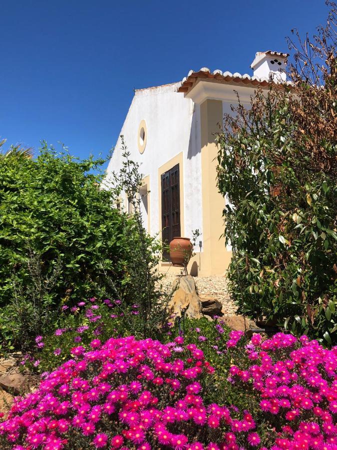 Monte Da Azinheira Villa Ourique Bagian luar foto