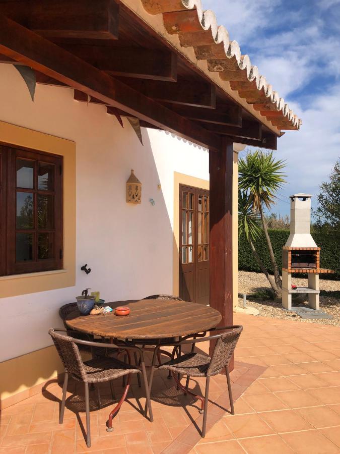 Monte Da Azinheira Villa Ourique Bagian luar foto