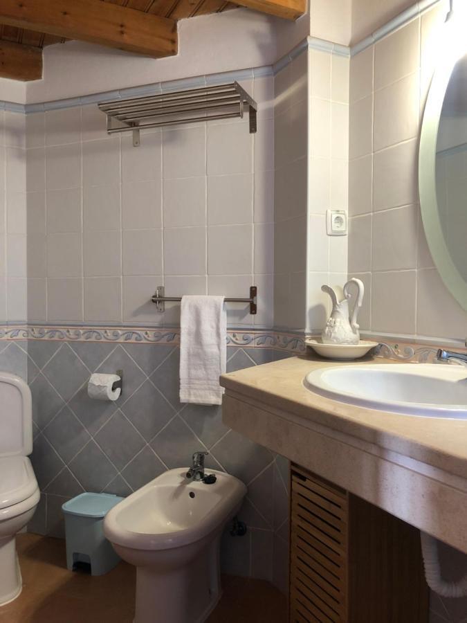 Monte Da Azinheira Villa Ourique Bagian luar foto