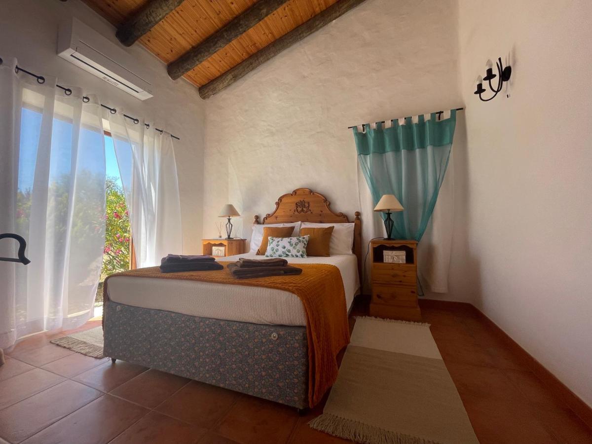 Monte Da Azinheira Villa Ourique Bagian luar foto