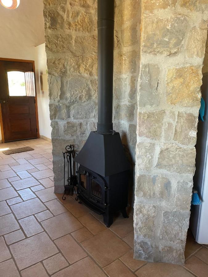 Monte Da Azinheira Villa Ourique Bagian luar foto