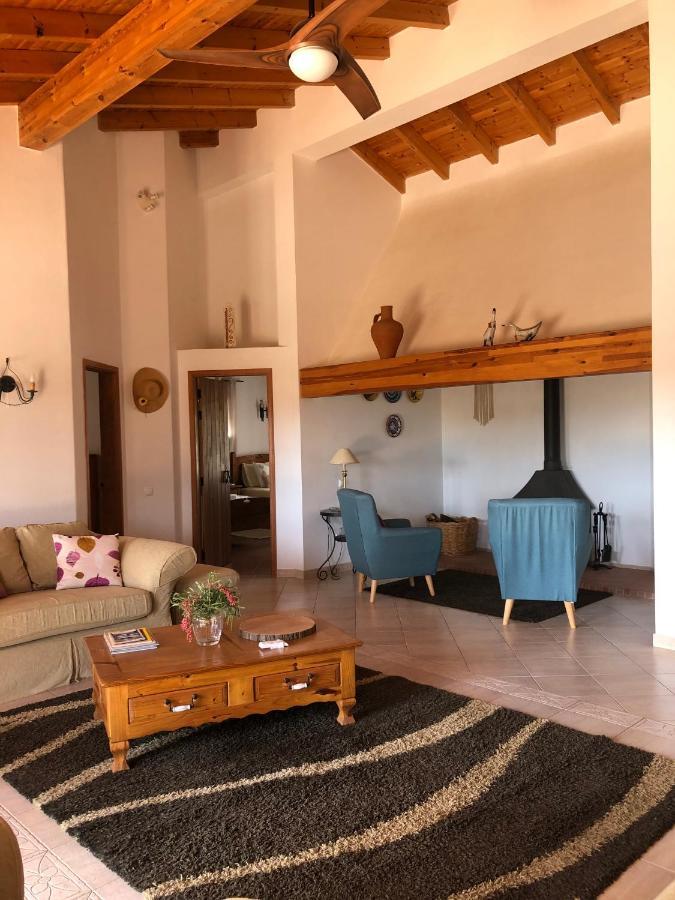 Monte Da Azinheira Villa Ourique Bagian luar foto