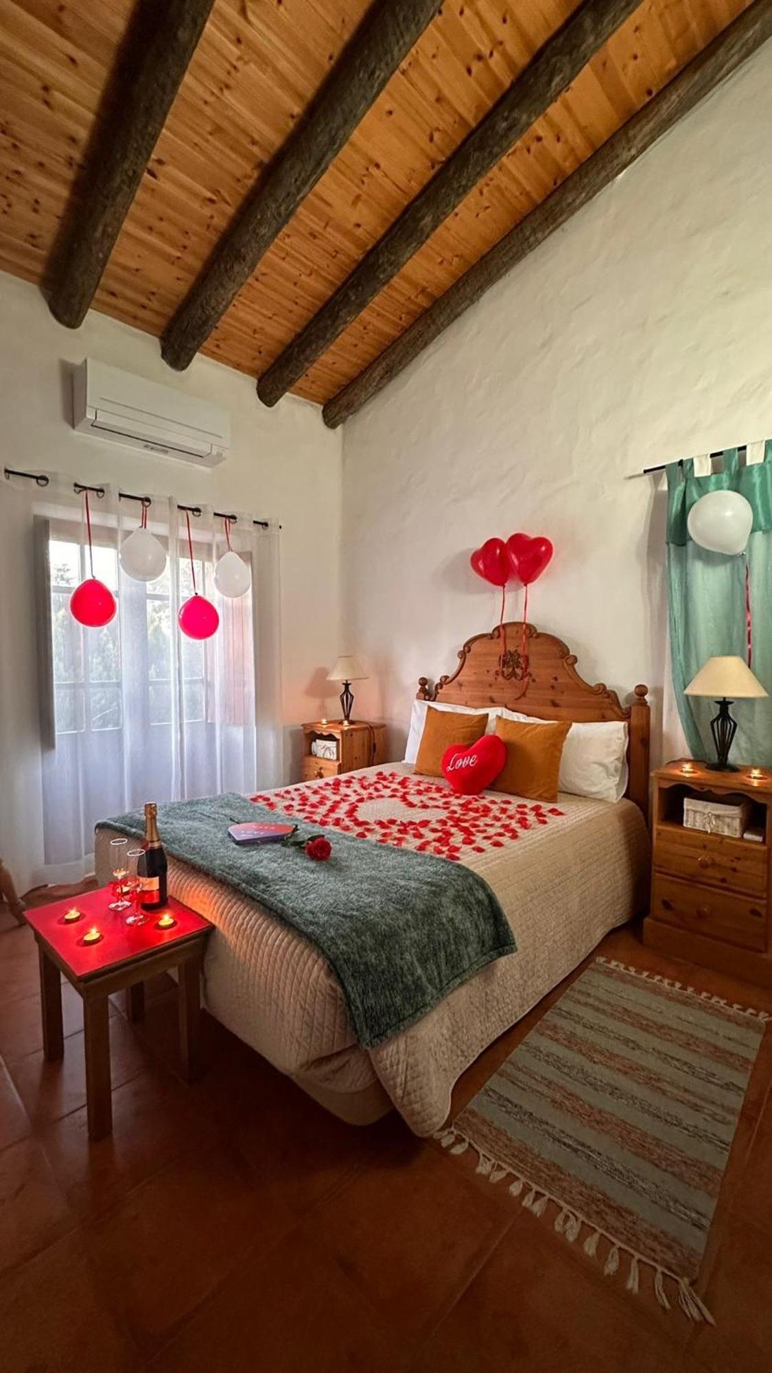Monte Da Azinheira Villa Ourique Bagian luar foto